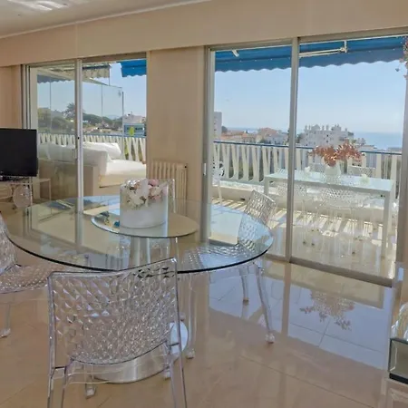 Cannes Vue Mer Exterior photo
