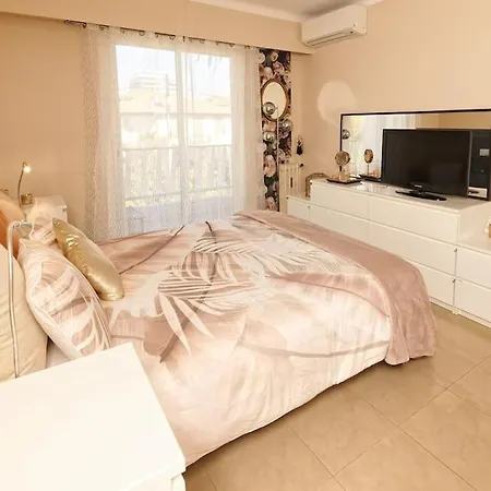 Cannes Vue Mer Exterior photo