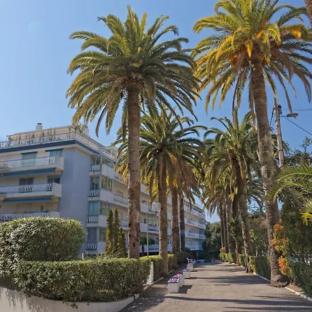Cannes Vue Mer Exterior photo